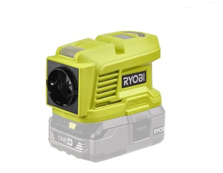 Aku měnič napětí Ryobi RY18BI150A-0, 18V, 150W