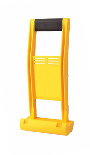 Nosič sádrokartonových desek 36x16,5x7,5cm, max. 80kg