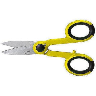 Nůžky technické TS055, 145mm