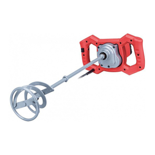 Elektrické míchadlo Worcraft EM12-120, 1200W, 120mm
