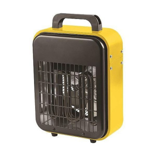 Elektrické topidlo BGP1402-02, 2kW