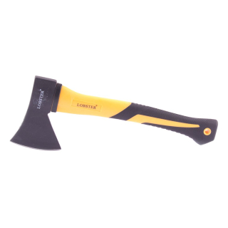 Sekera fiberglass rukojeť, 600g/37,5 cm