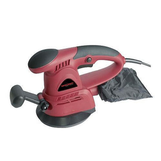 Elektrická excentrická bruska WPRS104 Worcraft, 430W, 150mm
