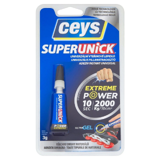 SUPERUNICK CEYS EXTREME POWER 3g
