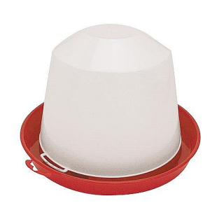 Napáječka plastová SIFON 3,5l 250x200mm