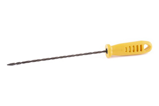 Rašple špičatá na sádrokarton, 25cm