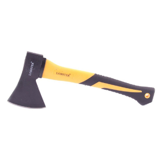 Sekera fiberglass rukojeť, 800g/38 cm