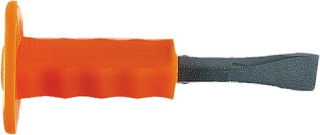 Sekáč plochý s chráničem B0480B 250mm