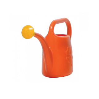 Konev zahradní Koni 4,5l oranžová