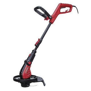 Elektrický vyžínač Worcraft EGT05-300, 500W, 29cm
