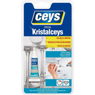 Kristal CEYS 3g