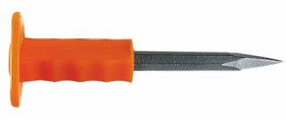 Sekáč špičatý s chráničem B0481B 250mm
