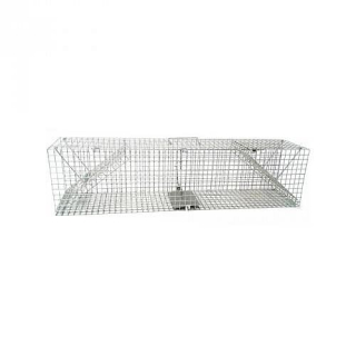 Past na hlodavce Wiretrap50 50x14x14cm