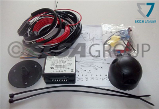 Univerzální elektroinstalace CANBUS 7pin