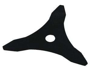 Kotouč 3-zubý, trojzubec 255x1,6x25,4mm MAR-POL