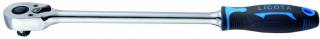 Super dlouhá páková ráčna 1/4" - LI000062