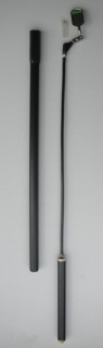 Flexi lampička + zrcátko - H3702