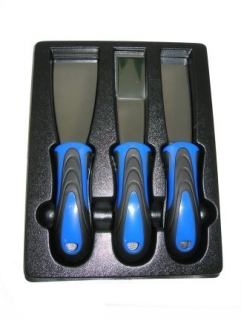 Špachtle 3 ks - C043010