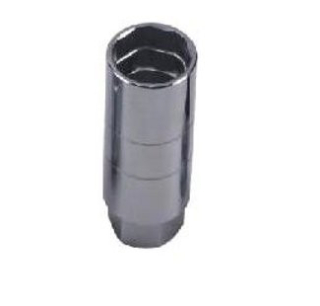 Nástrčný klíč na svíčky 1/2" - H1706