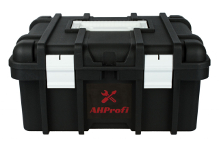 Plastový box na nářadí 410 x 320 x 205 mm - MW1701