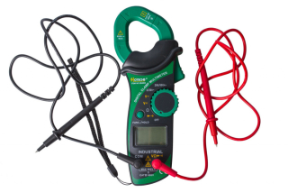 Klešťový digitální multimetr - HT284804