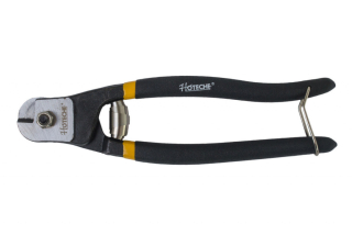 Kleště na řezání kabelů s pojistkou 200 mm - HT140604