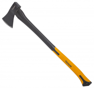 Sekera s násadou ze skleněných vláken 1250 g - HT220203