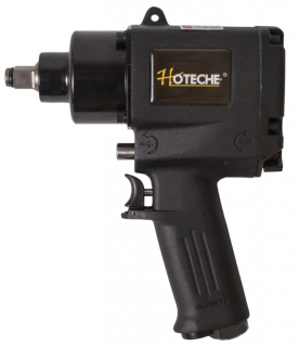 Pneumatický rázový utahovák 1/2", s příslušenstvím - HTA830212