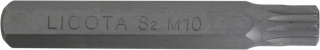 Bit tisícihran M5, 75 mm - LIBSM37505