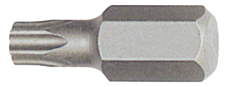 Bit TORX T40, 30 mm - LIBTX33040
