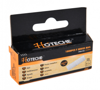 Hřebíky do hřebíkovače 14 mm - HT171914