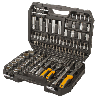 Gola sada 1/4", 1/2" - 110ks - HT203101