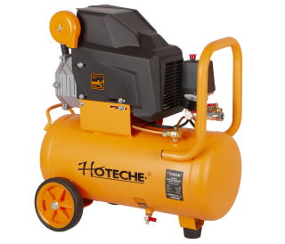 Kompresor 24 l - HTA832524