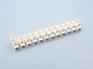 Kabelová spojka 10 mm /čokoláda/