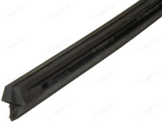 Guma stěrače 510mm METO