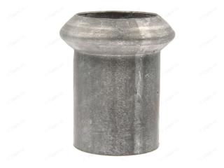 Kalíšek kulatý,průměr 55mm FISCHER 006-951