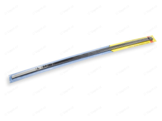 Guma stěrače sada 710mm CAR