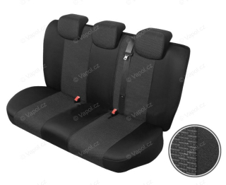 Potah na sedadla zadní Ares L-XL KEGEL