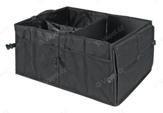 Organizér do kufru L -55x38x26 Lampa