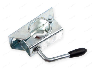 Držák podpěrného kola CO-01 48 mm, MULTIPA