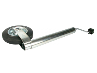 Podpěrné kolo CKM-05 150 kg, průměr 48 mm, MULTIPA