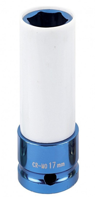Vnútorný nástrčný kľúč na kolesá 17 mm 1/2" Licota - LIAN4017L