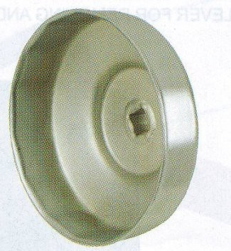 Nadstavec na olejový filter 1/2" 64mm - LIATA0418A
