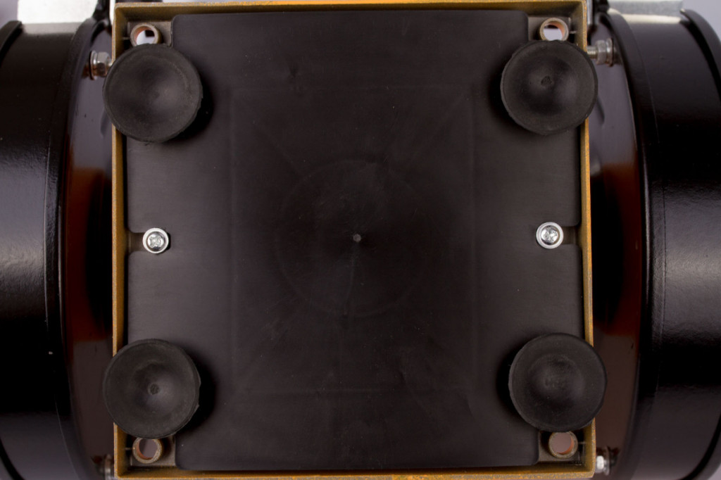Stolní dvoukotoučová bruska 200 mm, 350 W - HTP805435