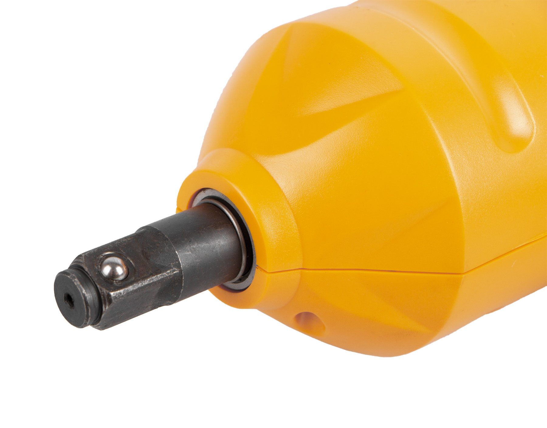 Elektrický rázový uťahovač, 1/2", 500 Nm - HTP802015